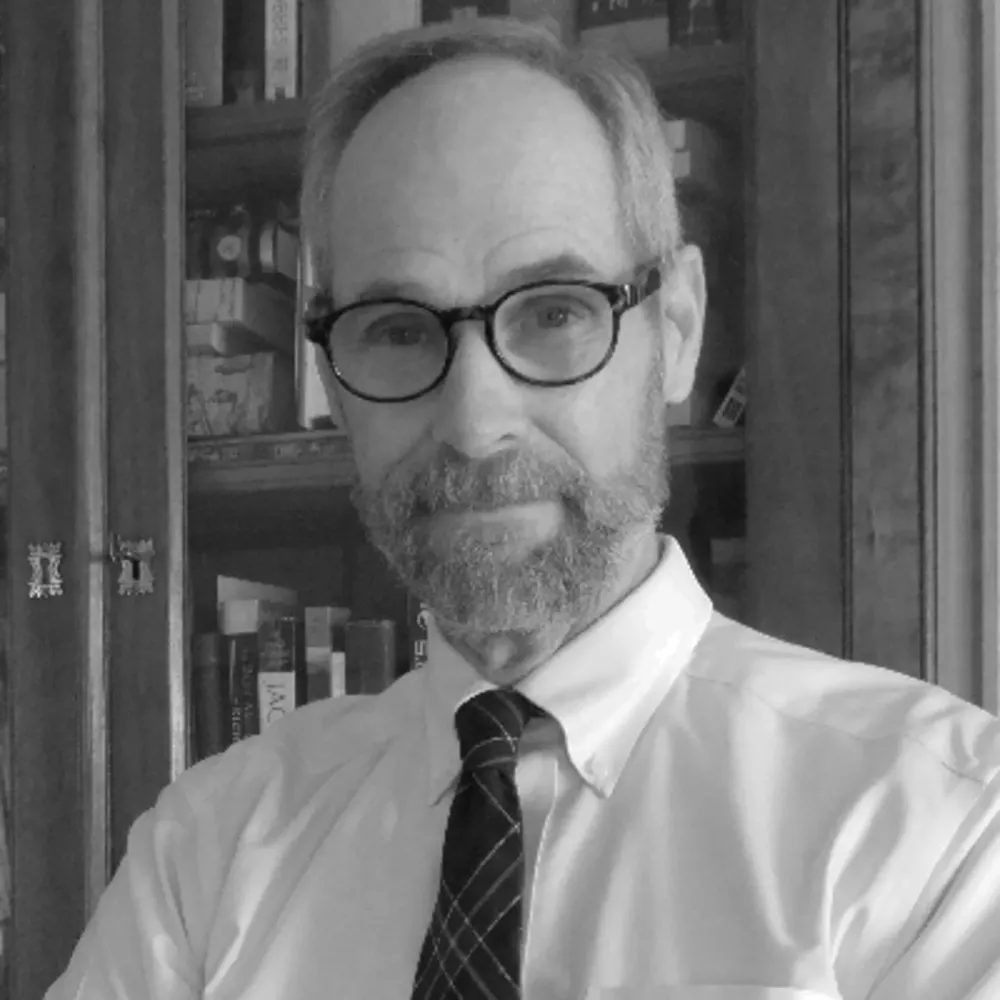 Jonathan Waugh Literature And Composition Tutoring