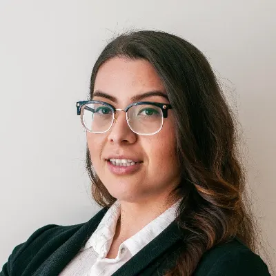 Isabel Perez Tax Preparer