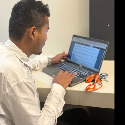 Arpan Tutoring