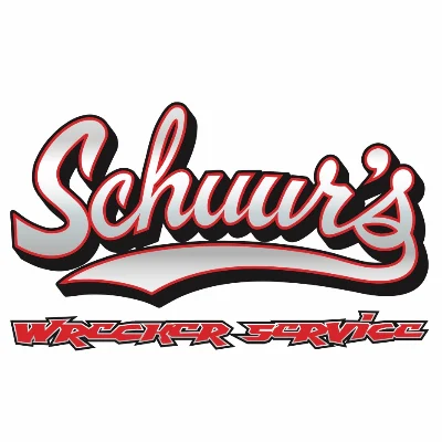 Schuurs Wrecker Service