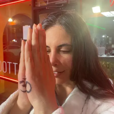 Royal Goddess Yoga And Meditation