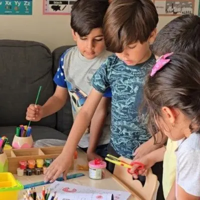 Little Achievers Childcare 