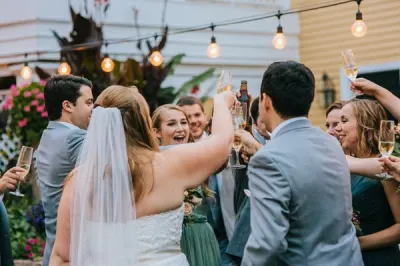 Kelly Golia Events