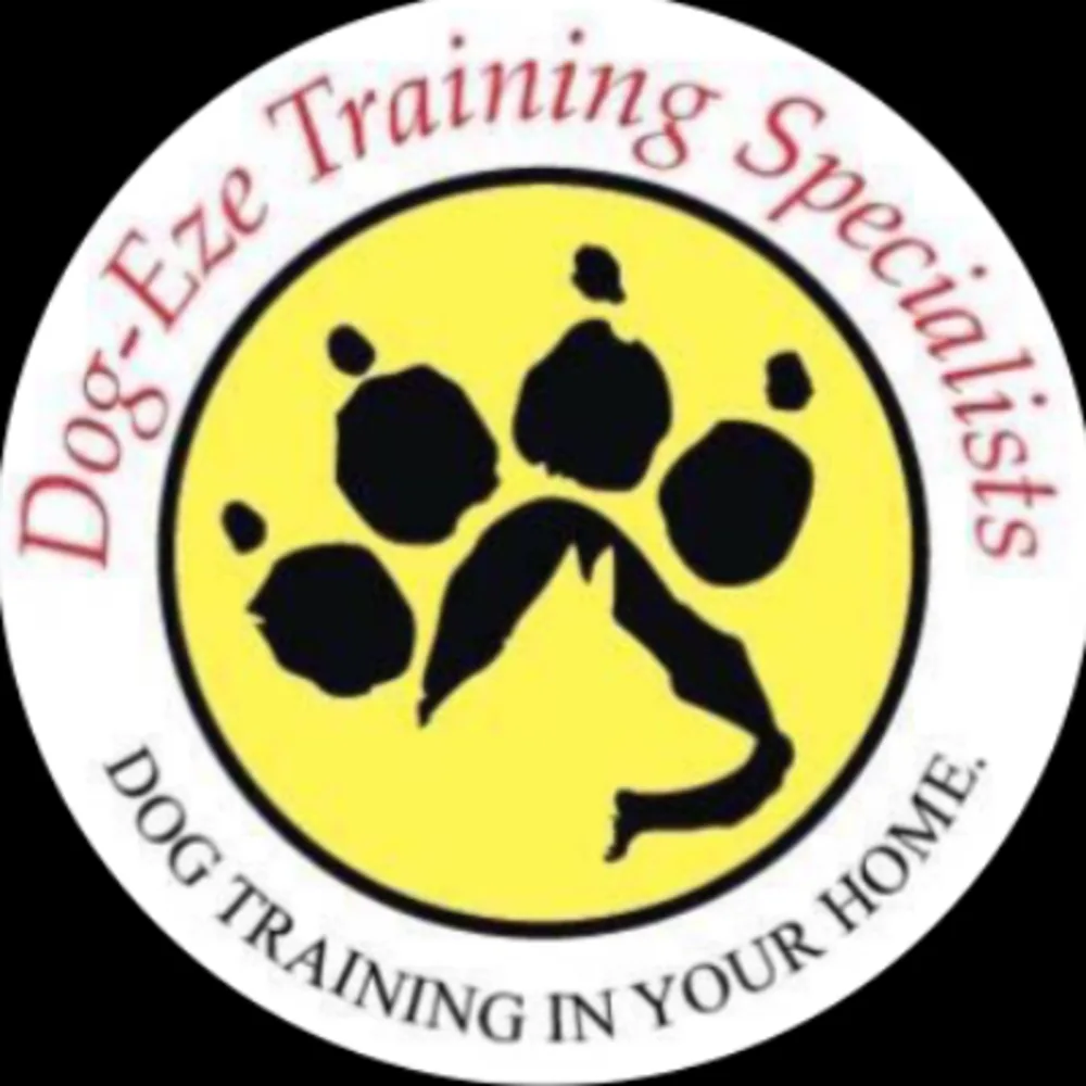 Dog-Eze Training Specialists