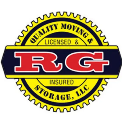 RG Quality Moving & Storage LLC