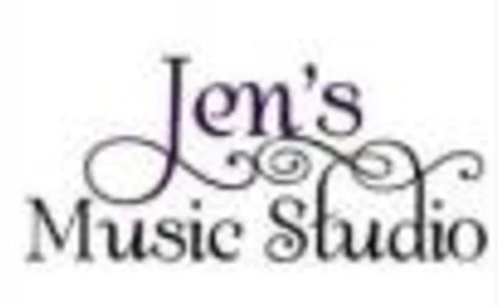 Jen's Music Studio