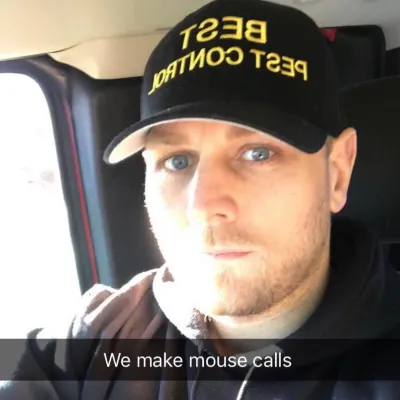 Best Pest Control