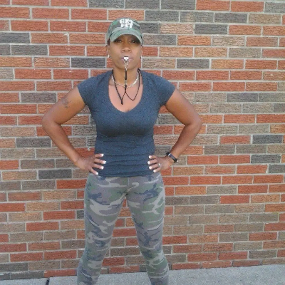 Gijane Getfit