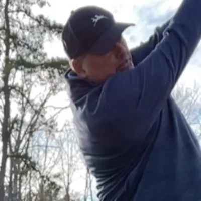 Running Deer Golf Club