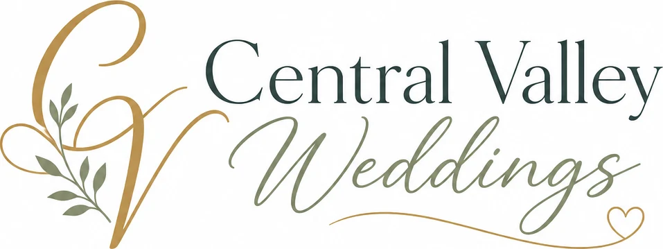 Central Valley Weddings