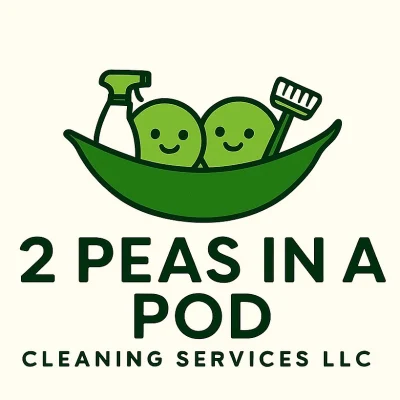 2 Peas In A Pod Cleaning Services LLC