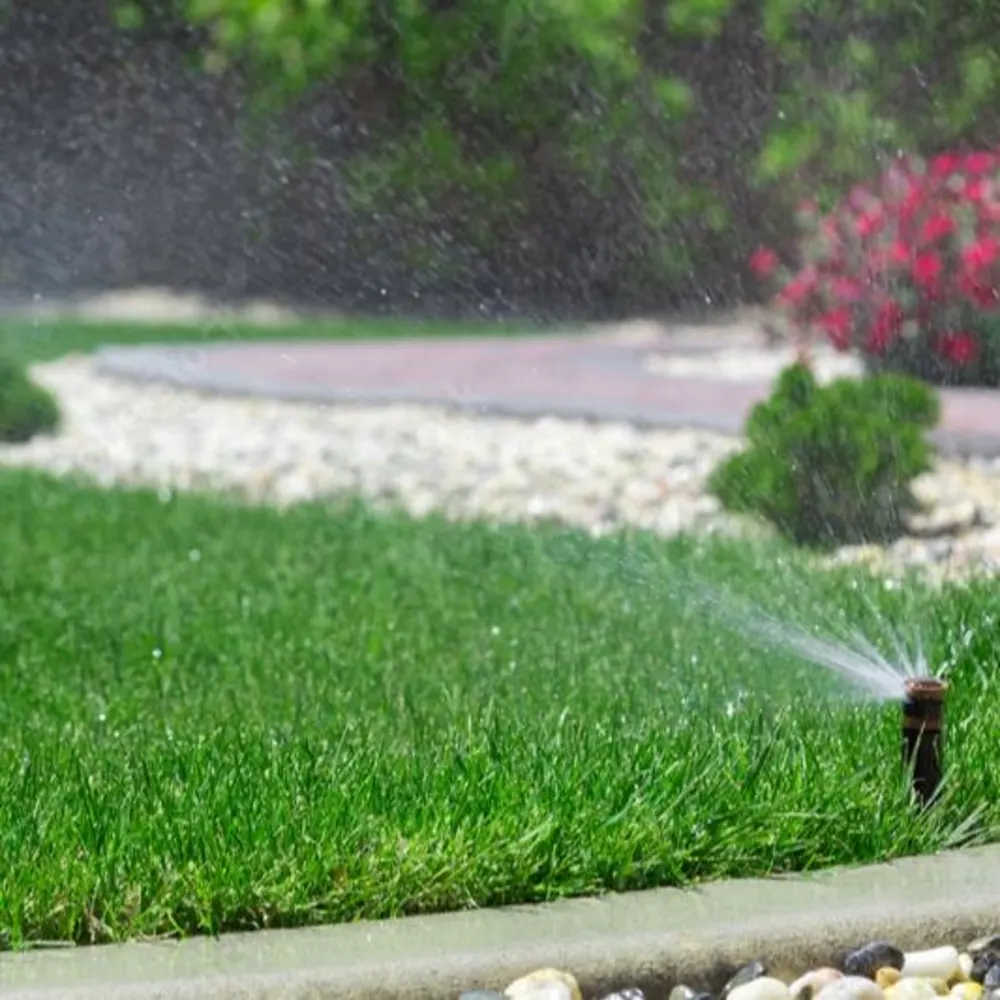 B&E Landscaping & Sprinkler  System LLC
