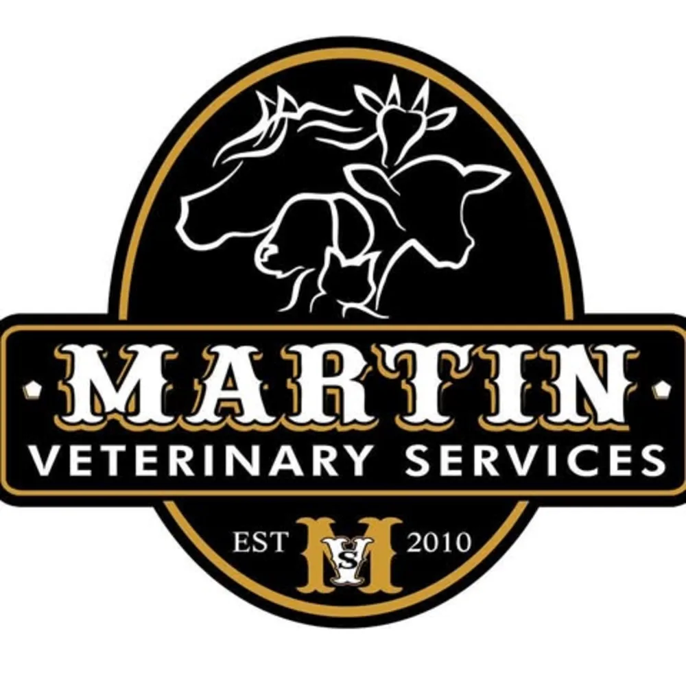 Martin Veterinary Services