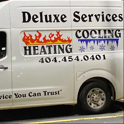 DELUXE SERVICES INC