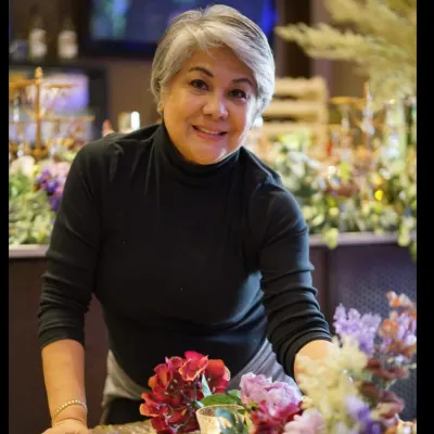 Flowers And Events By Dani