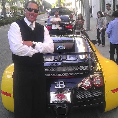Imperial Chauffeur Services