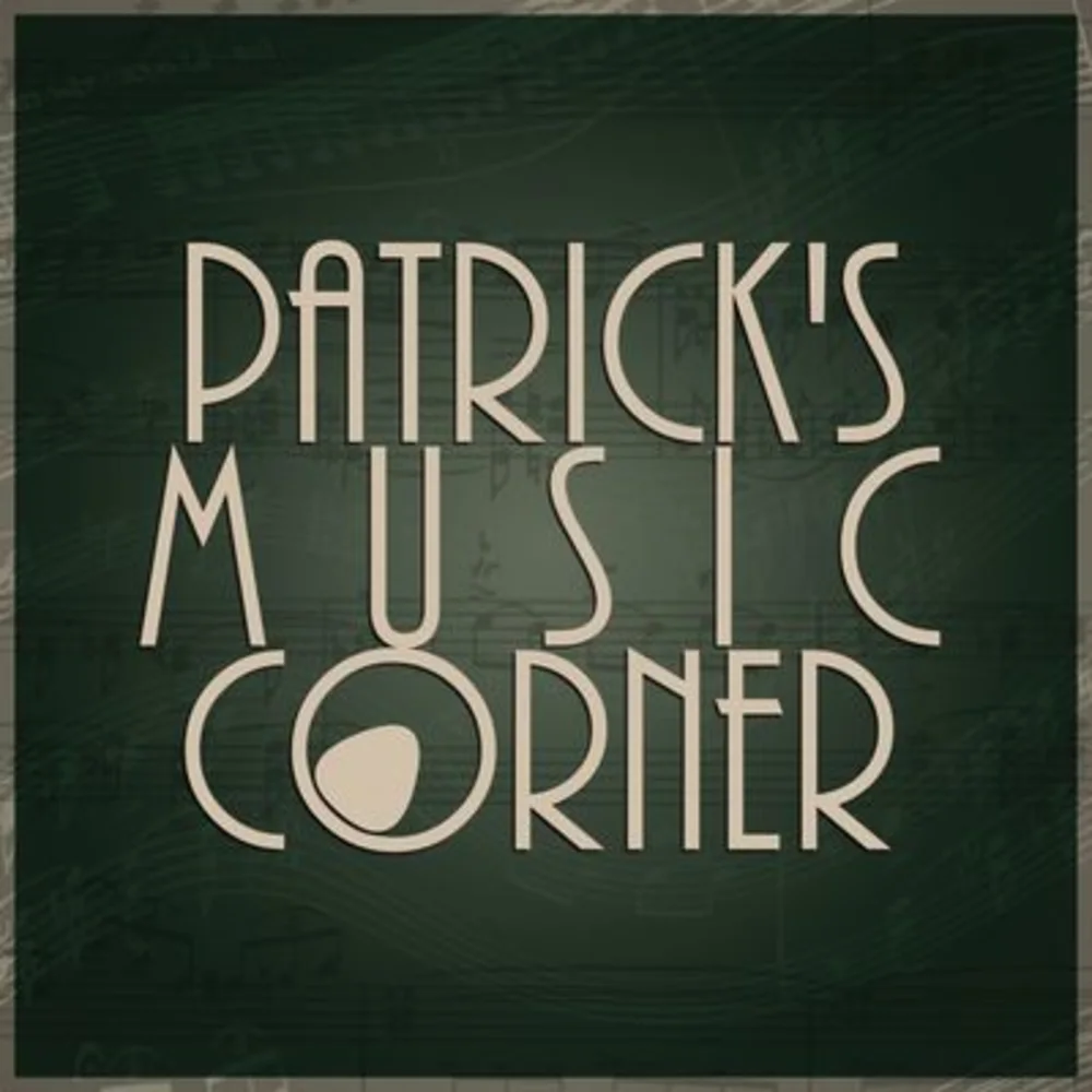 Patrick's Music Corner