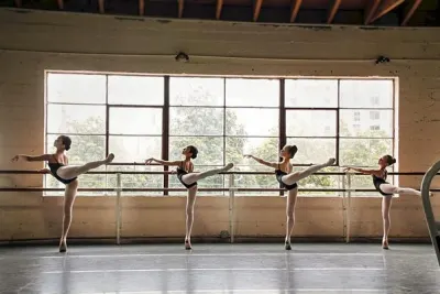 City Ballet San Francisco