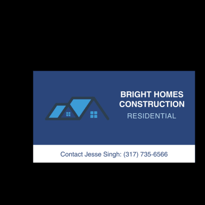 Bright Home Constrution