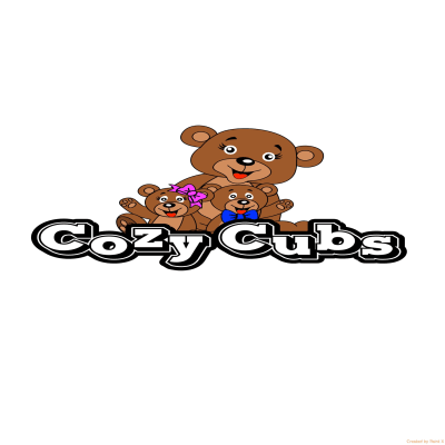 Cozy Cubs 3 - Infant