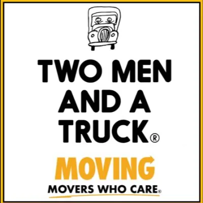 Two Men And A Truck Moving