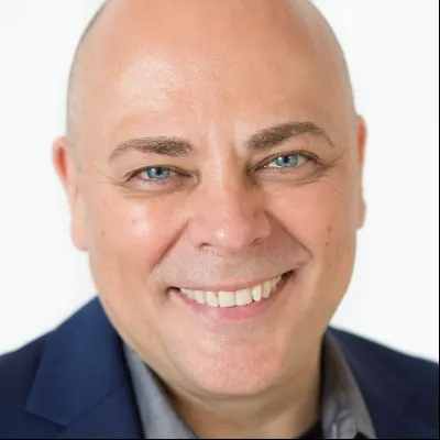 Gary Chupik Leadership Coaching And Consulting