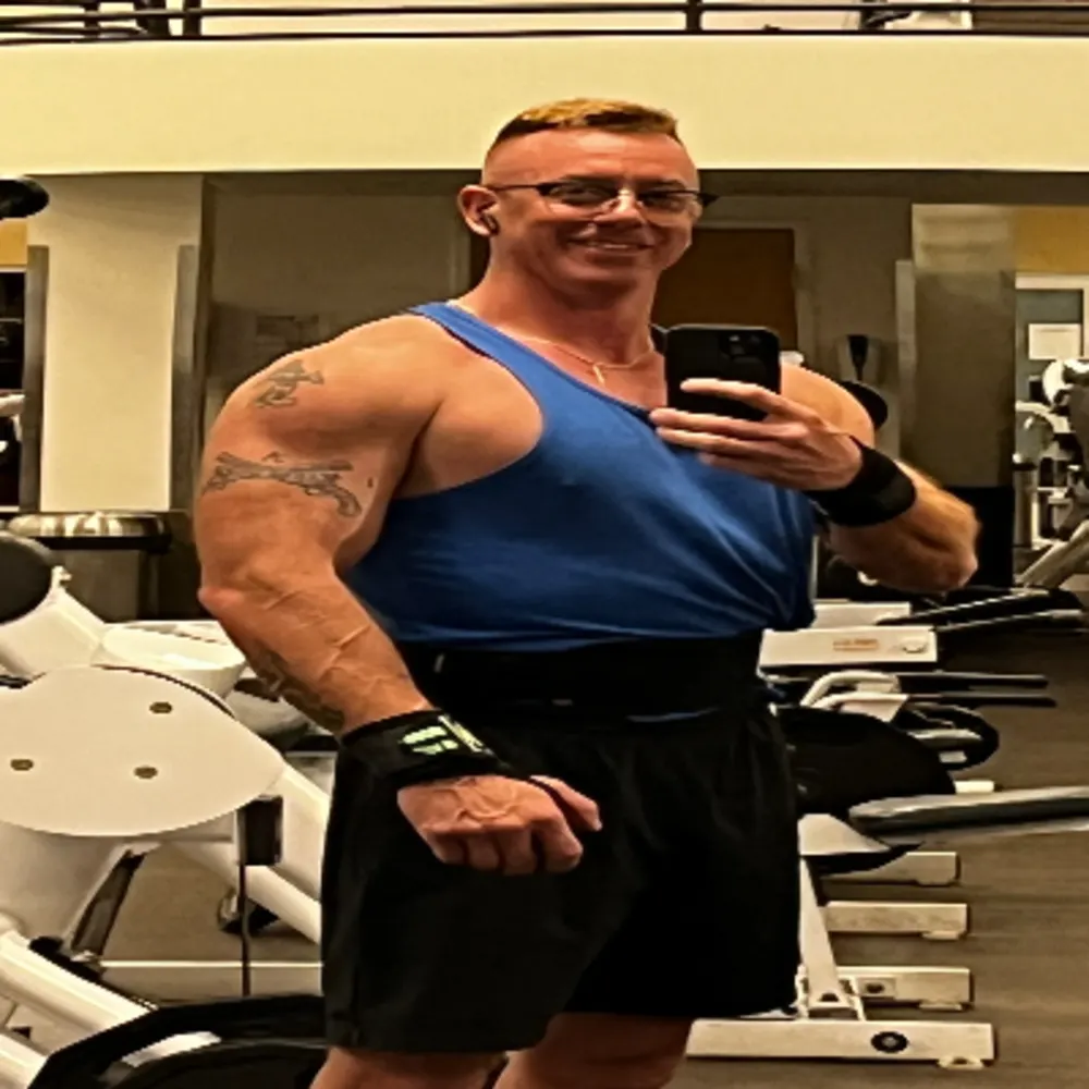 Operator Fitness, LLC