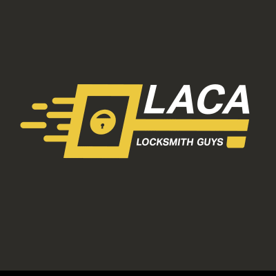 LACA Locksmith Guys 
