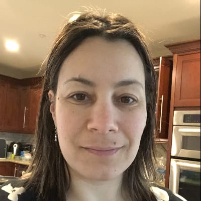 Dr. Alissa Levy
