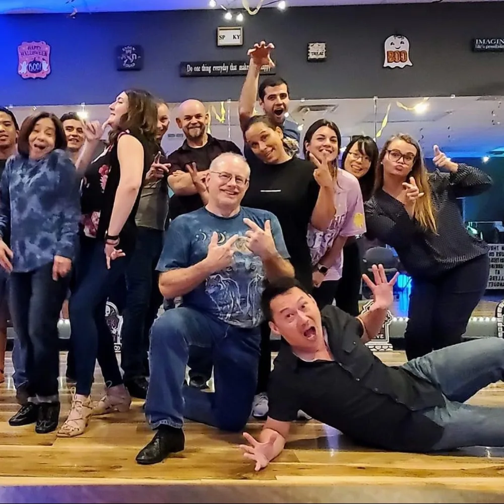 Chicago Dance Factory