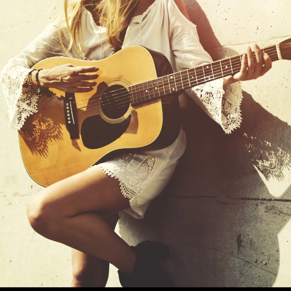 Famous Music Lessons