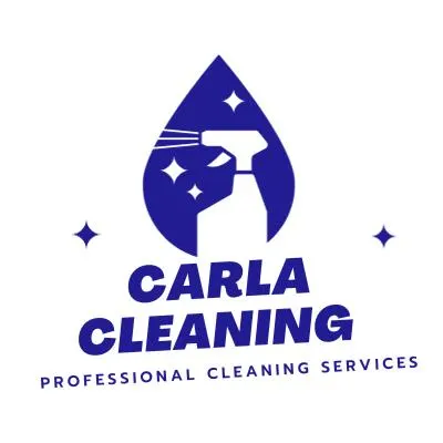 Carla Cleaning