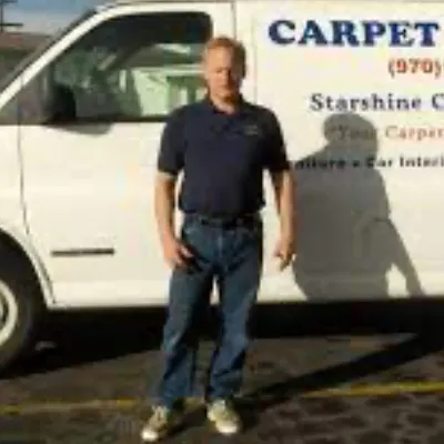 Starshine Cleaning Company