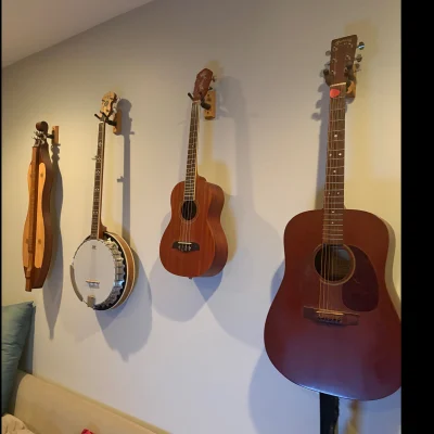 Stevie G. AMusic Lessons