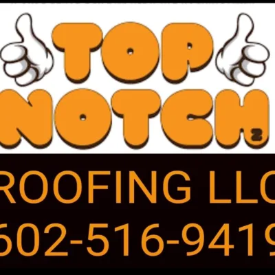 Top Notch Roofing LLC