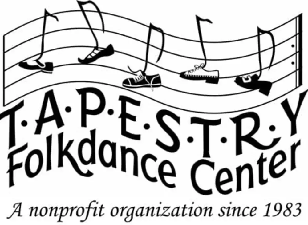 Tapestry Folkdance Center