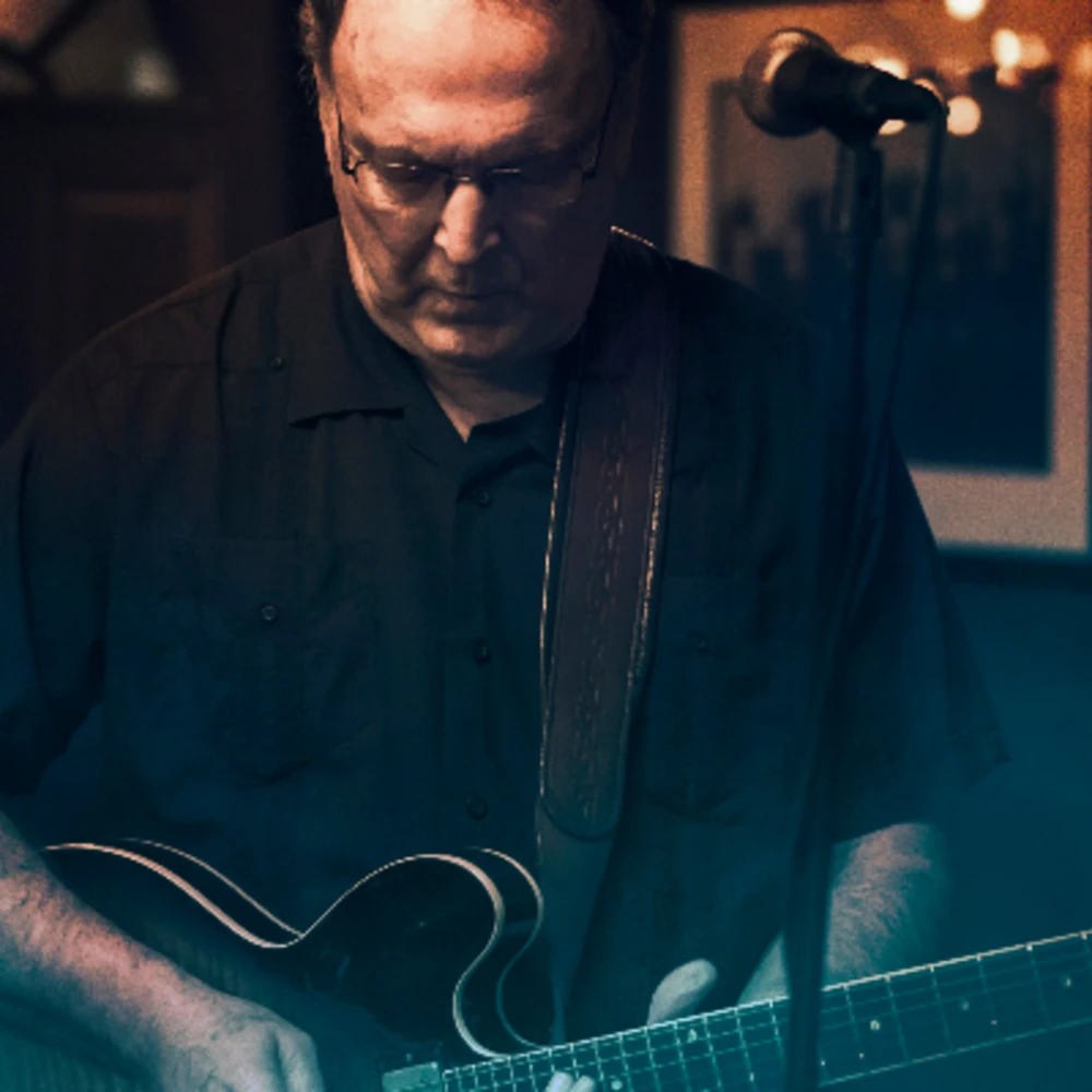 J Fox Guitar Lessons