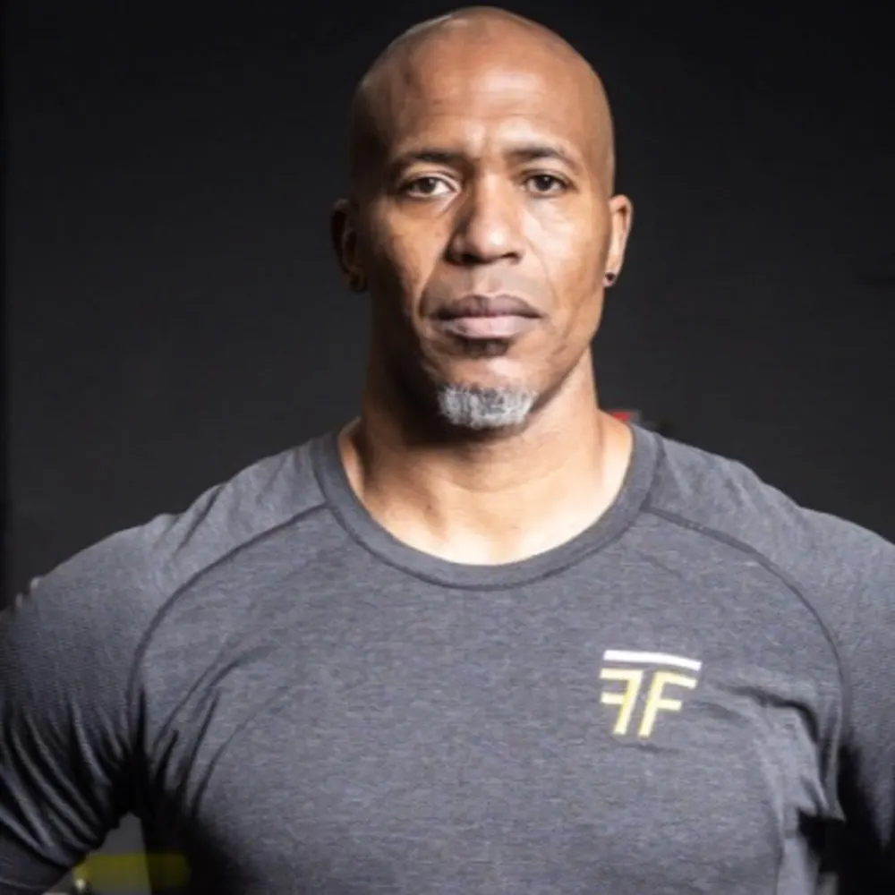 Desire Fitness & Sports Performance, LLC