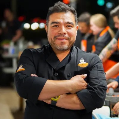 Adrian's Catering 