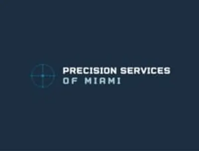 Precision Services Of Miami