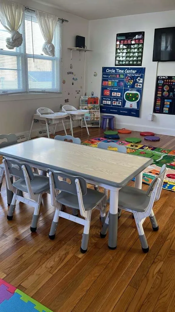 Table work