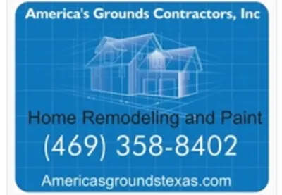 America's Grounds Maintenance Contractors, Inc.