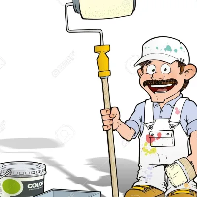Alex's Painter