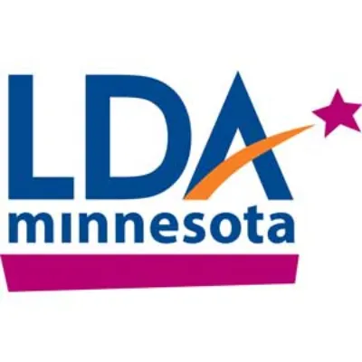 Learning Disabilities Association Of Minnesota