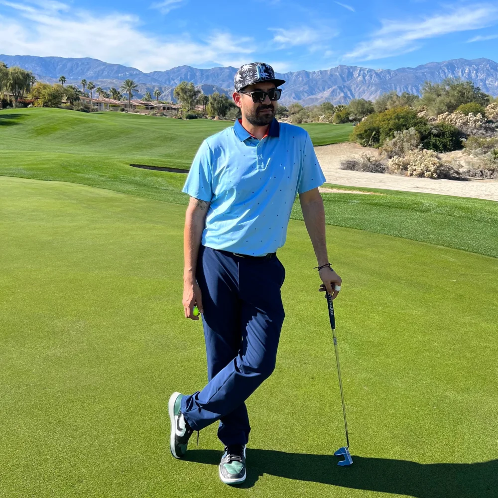 The Golf Box LLC