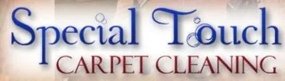 Special Touch Carpet Cleaning