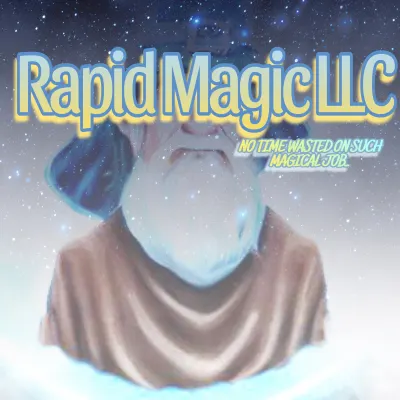 Rapid Magic LLC