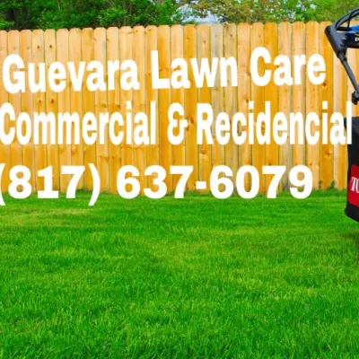 Guevara Lawn Care