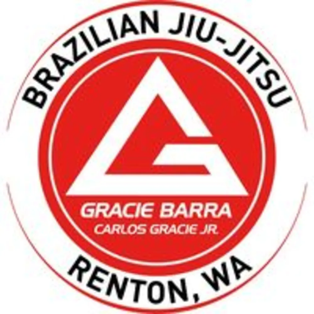 Gracie Barra Bothell