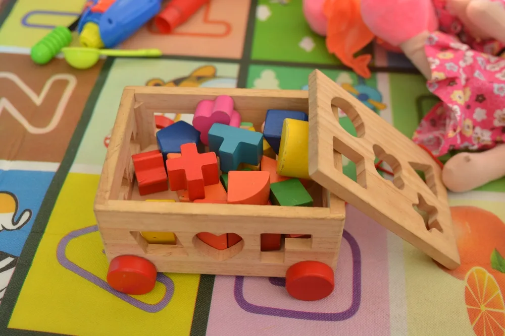 Beginning Stages Learning Center